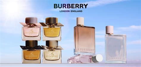 น้ำหอม Burberry ลดราคา 30